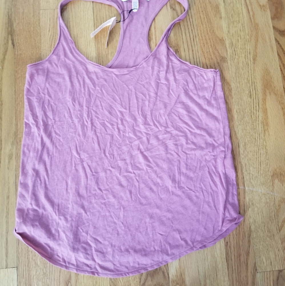 NWT Women's Victory Secret Sleep Tank